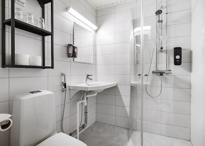 阿马多酒店 酒店 波里