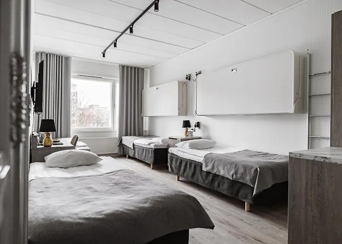 酒店 阿马多酒店 波里