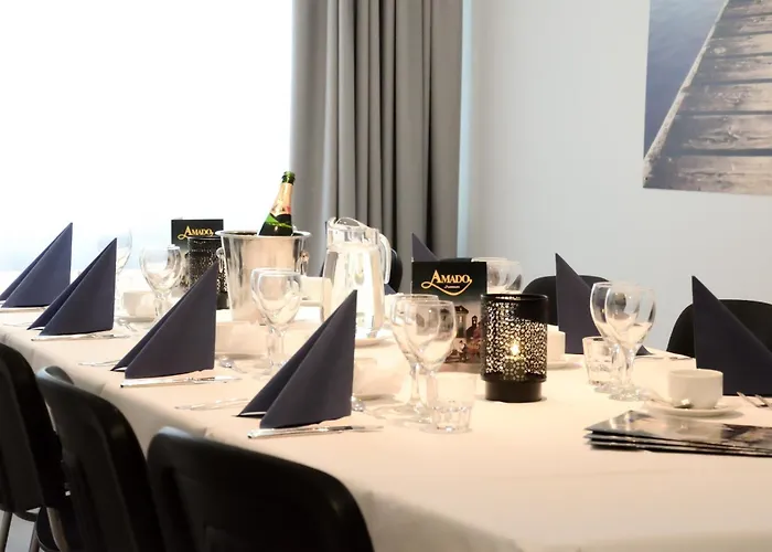 阿马多酒店 酒店