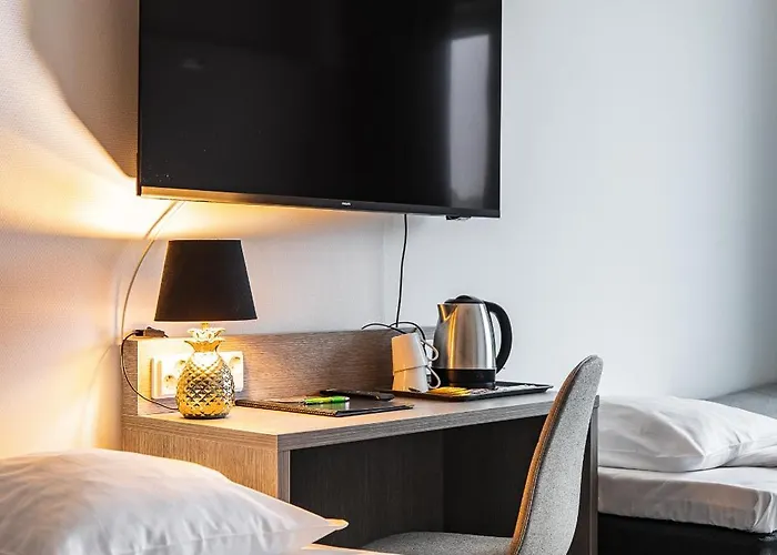 酒店 阿马多酒店