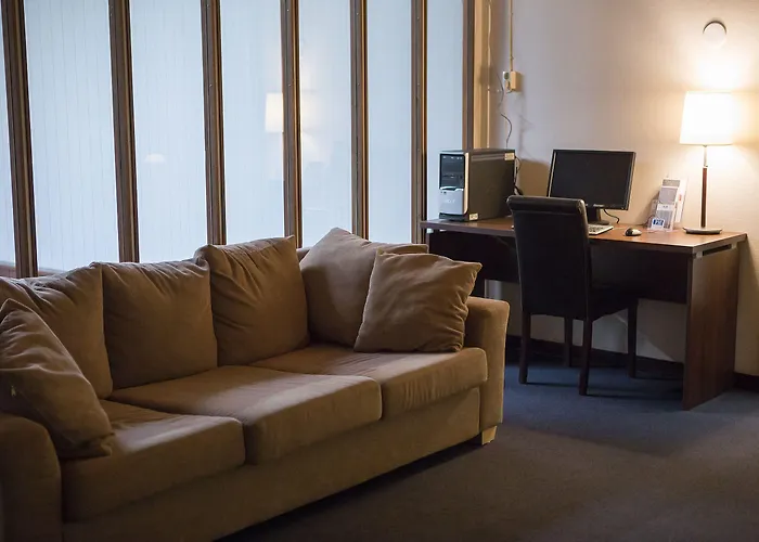 酒店 阿马多酒店 波里