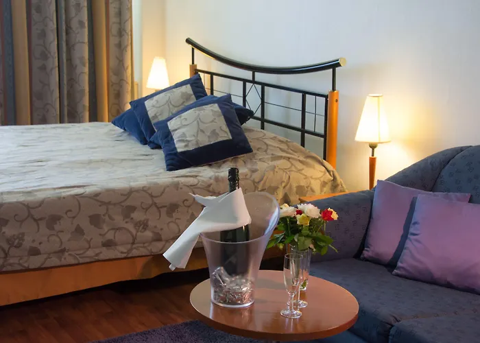 阿马多酒店 酒店 波里