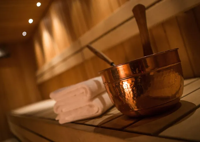 阿马多酒店 酒店 3*