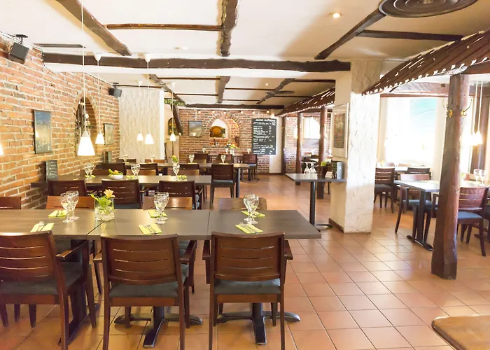 阿马多酒店 酒店 3*