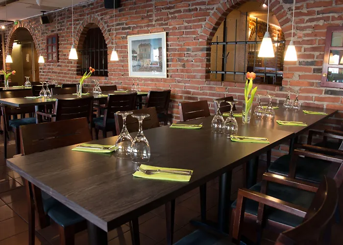 阿马多酒店 波里