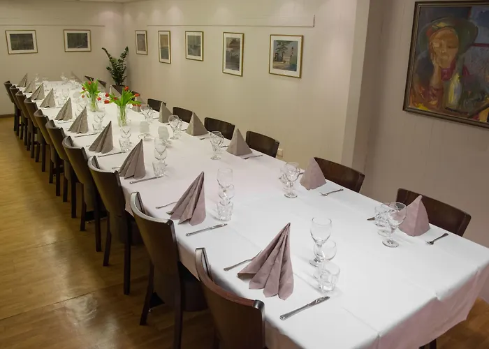 阿马多酒店 酒店 3*