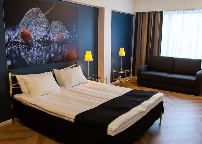 酒店 阿马多酒店