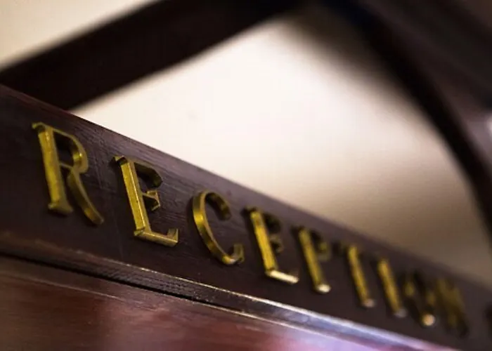 阿马多酒店 波里