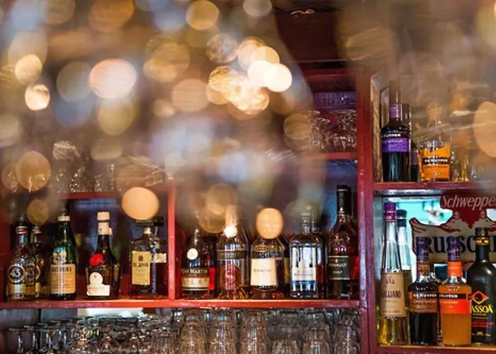 阿马多酒店 酒店 波里