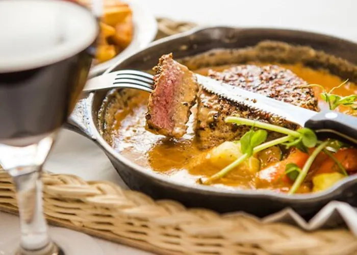 酒店 阿马多酒店 3*