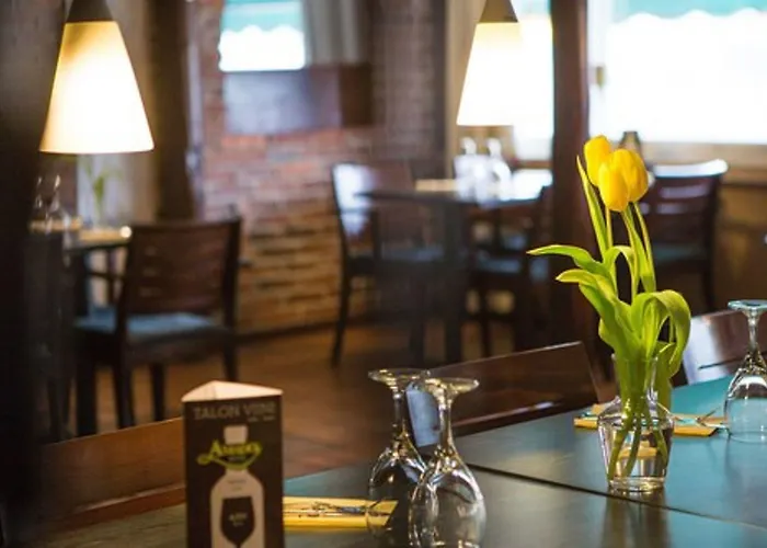 酒店 阿马多酒店 3*