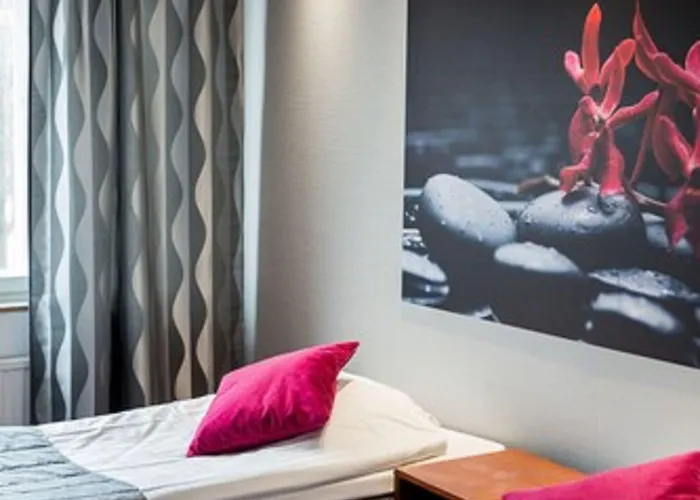 酒店 阿马多酒店