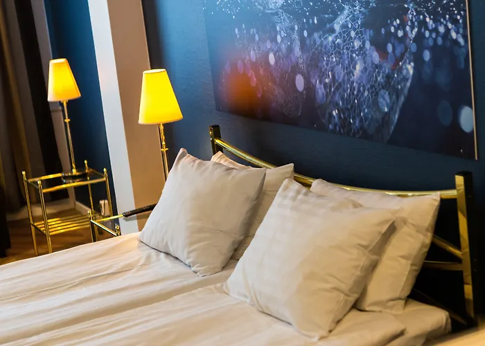 酒店 阿马多酒店