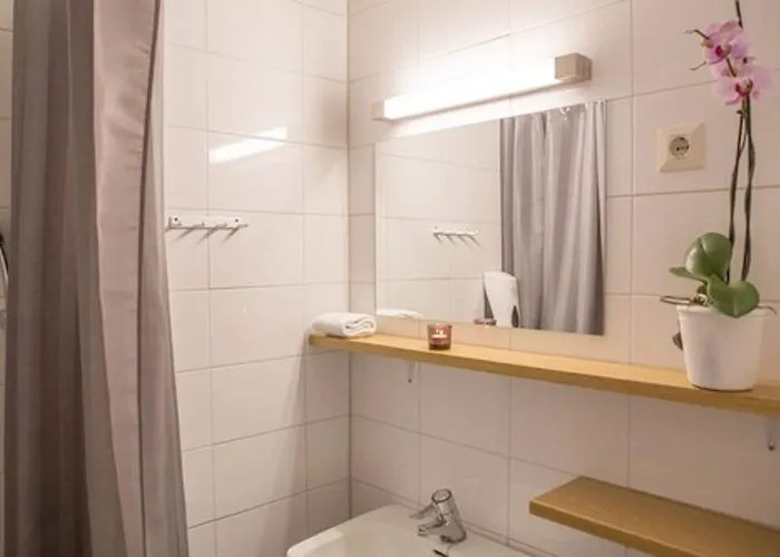 阿马多酒店 酒店 3*