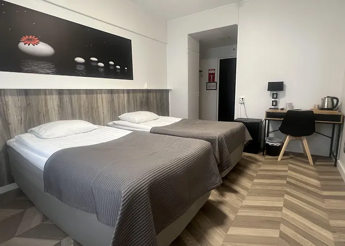 阿马多酒店 波里