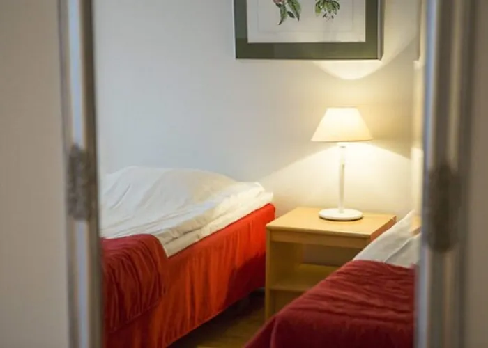 酒店 阿马多酒店 3*