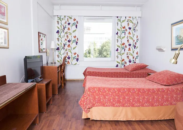 酒店 阿马多酒店 3*