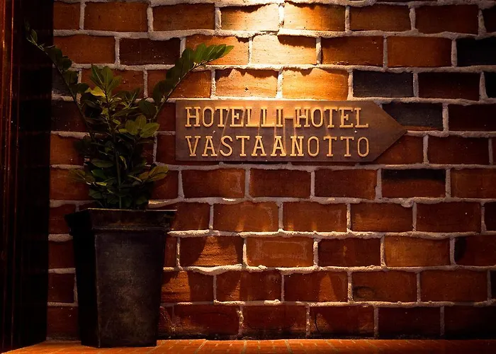 阿马多酒店 酒店 3*