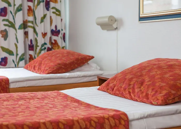 酒店 阿马多酒店 波里