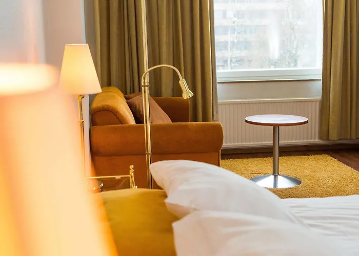 酒店 阿马多酒店 3*