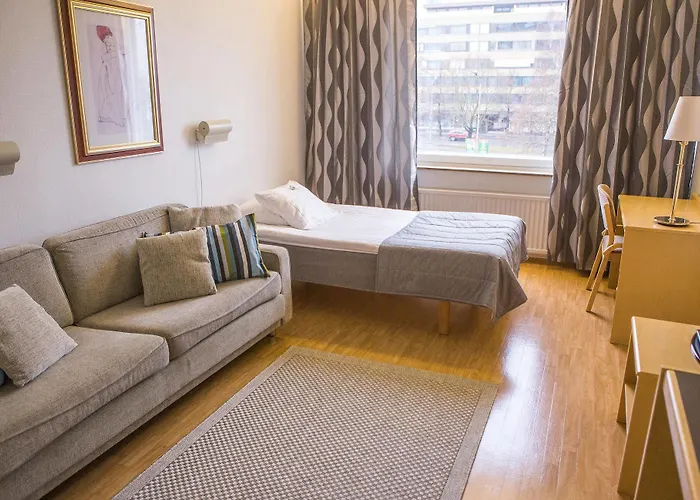 阿马多酒店 3* 波里