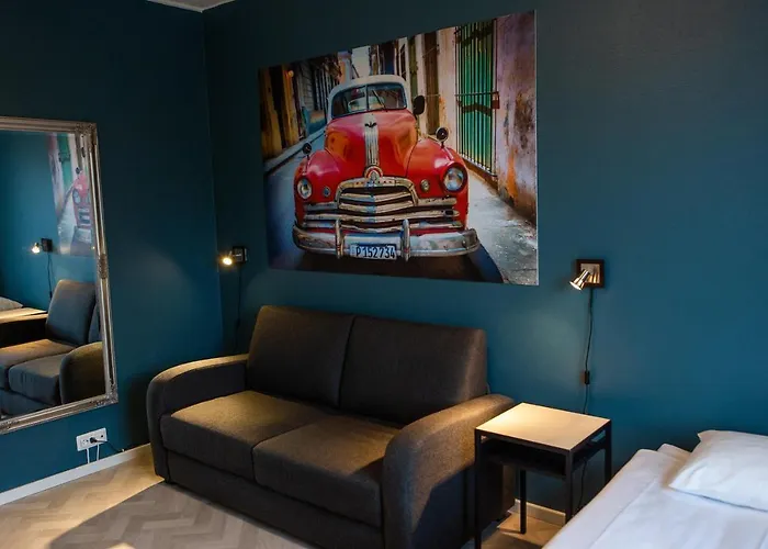 阿马多酒店 酒店 波里