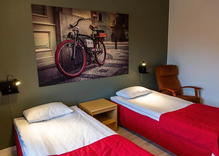 酒店 阿马多酒店