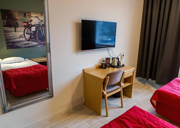 酒店 阿马多酒店 波里