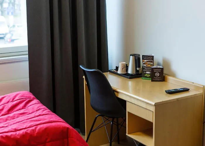 阿马多酒店 酒店 3*